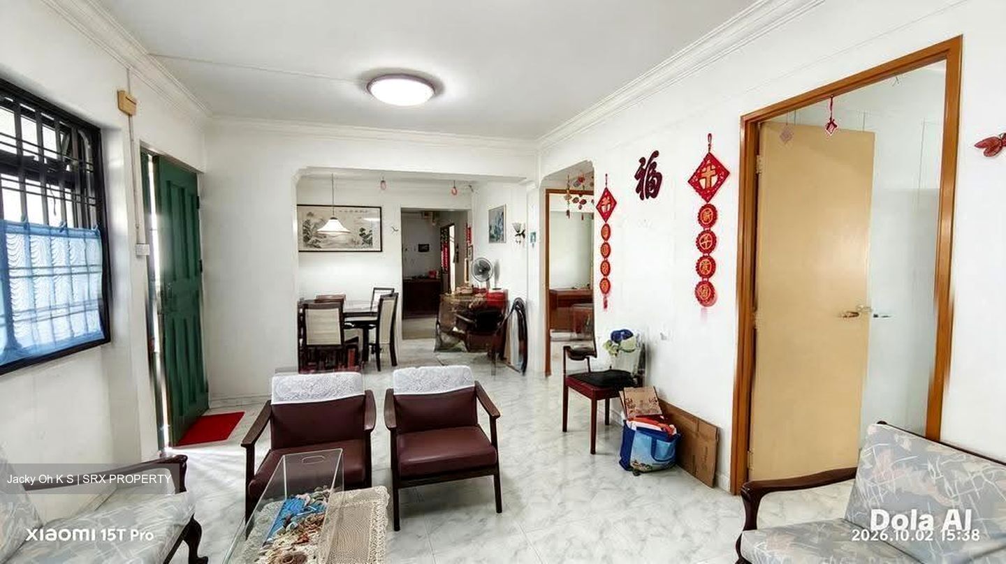 Blk 9 Pine Close (Geylang), HDB 4 Rooms #630959181